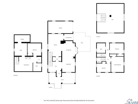 700 N State Street New Ulm MN 56073