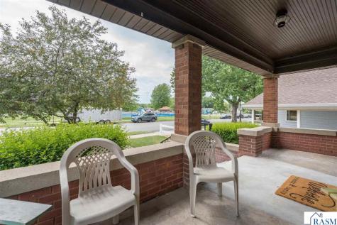 700 N State Street New Ulm MN 56073