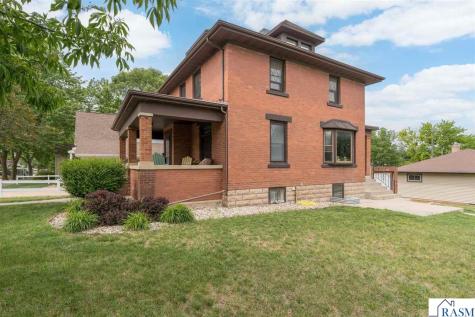 700 N State Street New Ulm MN 56073