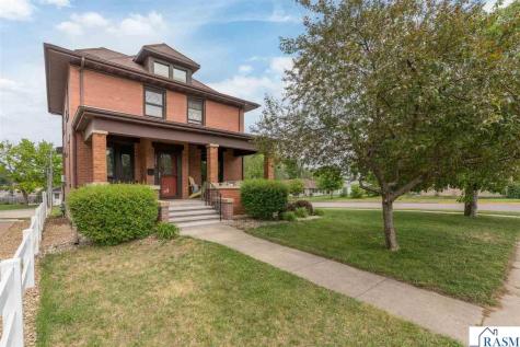 700 N State Street New Ulm MN 56073