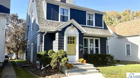 918 N 4th Street Mankato MN 56001