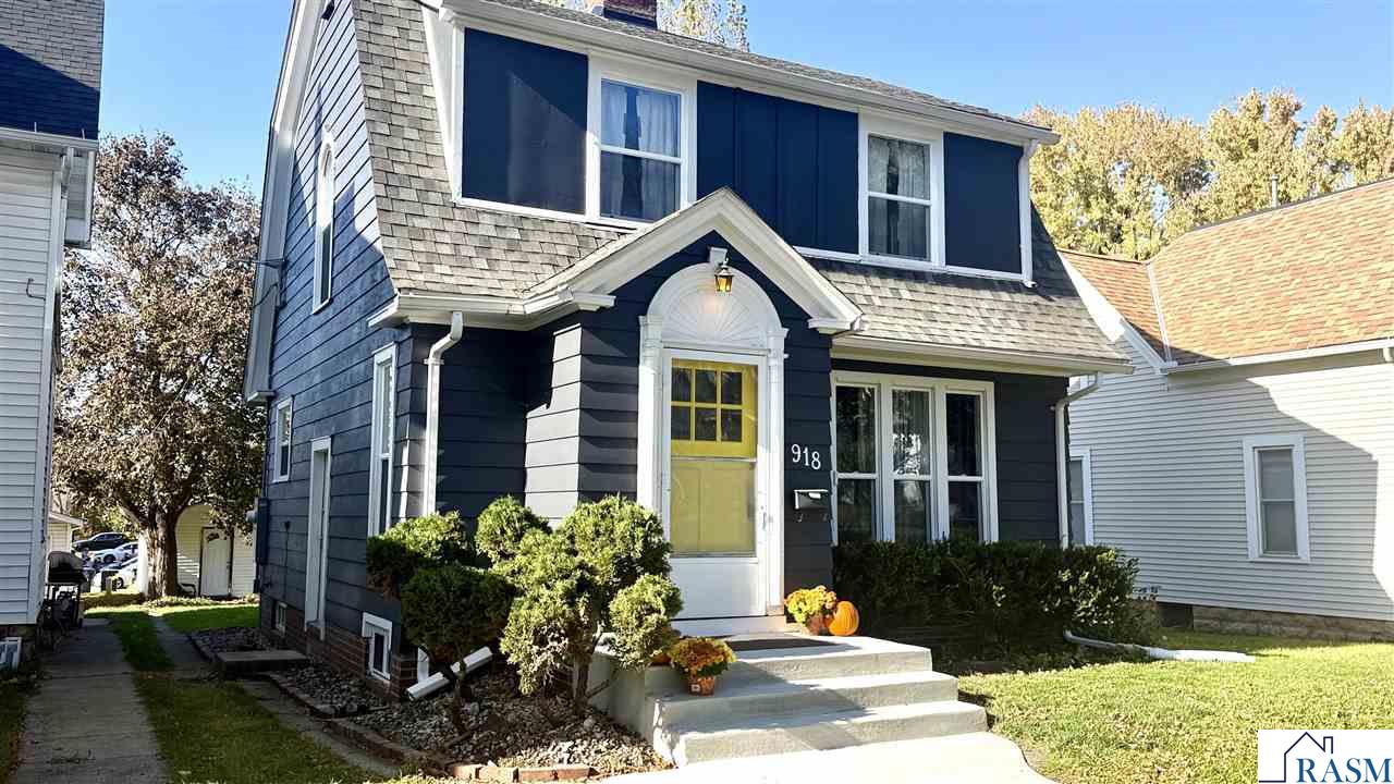 918 N 4th Street Mankato MN 56001