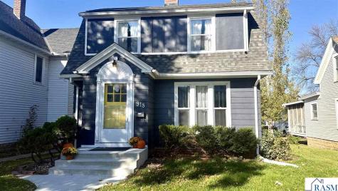 918 N 4th Street Mankato MN 56001