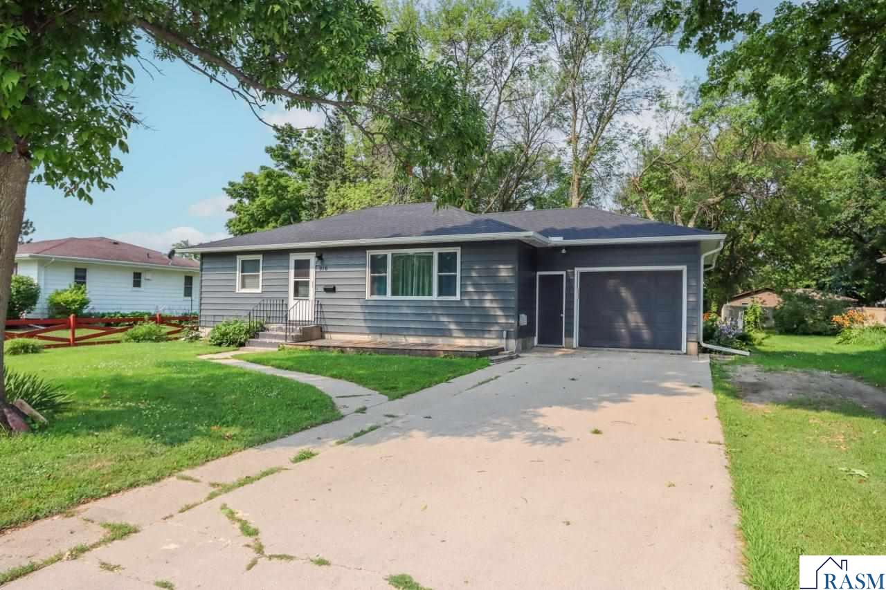 916 SW Fifth Street Waseca MN 56093