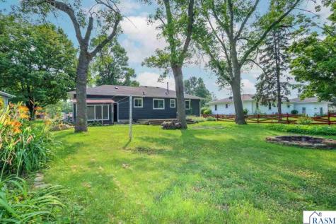 916 SW Fifth Street Waseca MN 56093