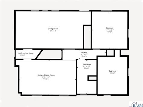 916 SW Fifth Street Waseca MN 56093
