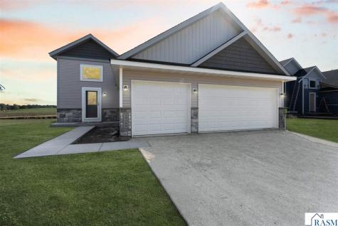 2025 Aster Lane Mankato MN 56001