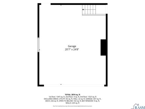 712 Pine Street Nicollet MN 56074