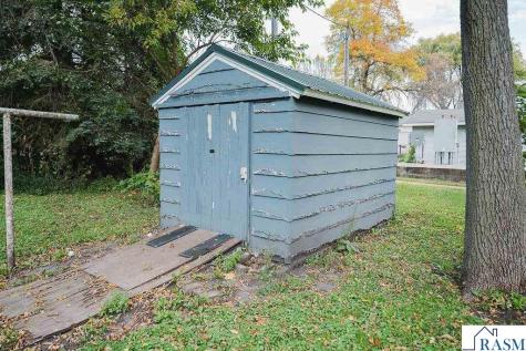 313 E Willis Street Elmore MN 56027