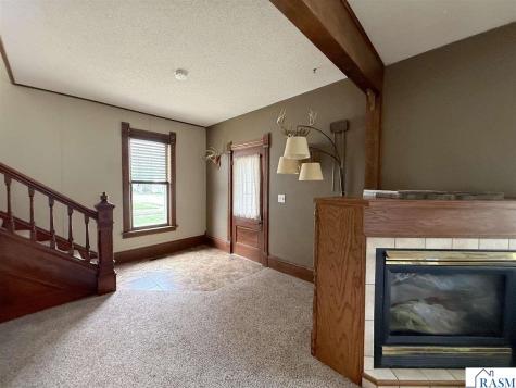 136 1st Avenue Alden MN 56009