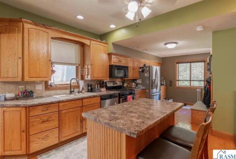 136 1st Avenue Alden MN 56009