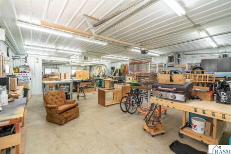 136 1st Avenue Alden MN 56009