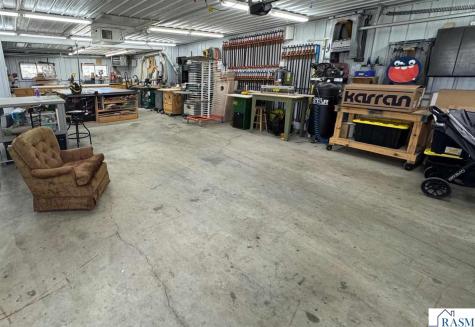 136 1st Avenue Alden MN 56009