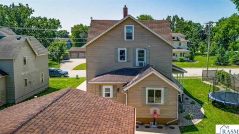 136 1st Avenue Alden MN 56009