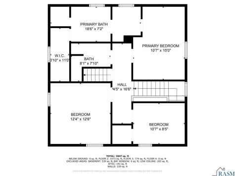 136 1st Avenue Alden MN 56009