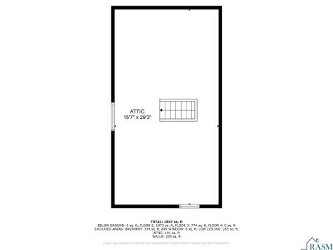 136 1st Avenue Alden MN 56009