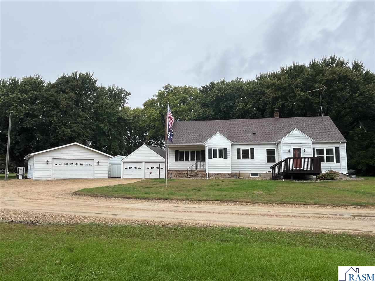 993 250th Street Ormsby MN 56162
