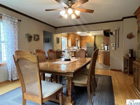 993 250th Street Ormsby MN 56162