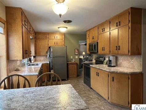 993 250th Street Ormsby MN 56162