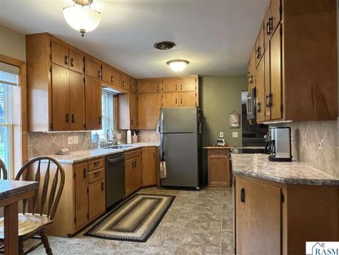 993 250th Street Ormsby MN 56162