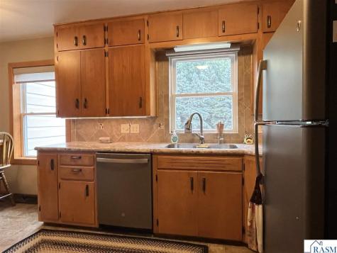 993 250th Street Ormsby MN 56162