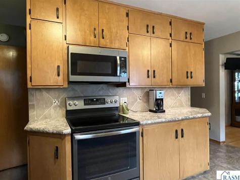 993 250th Street Ormsby MN 56162