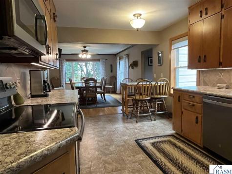 993 250th Street Ormsby MN 56162