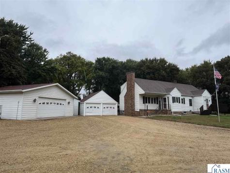 993 250th Street Ormsby MN 56162