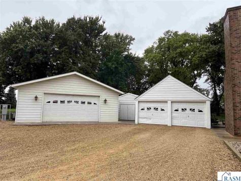 993 250th Street Ormsby MN 56162
