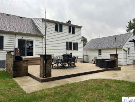 993 250th Street Ormsby MN 56162