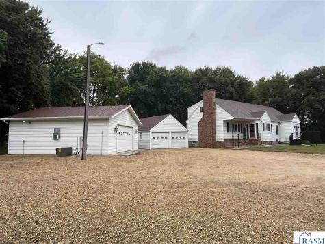993 250th Street Ormsby MN 56162