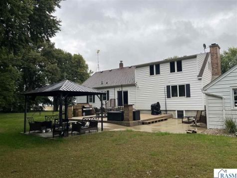 993 250th Street Ormsby MN 56162