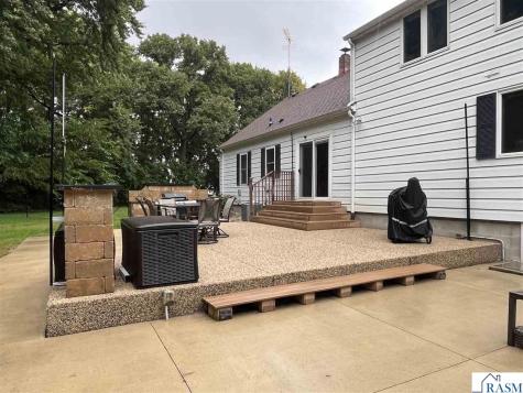 993 250th Street Ormsby MN 56162