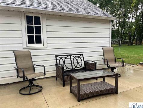 993 250th Street Ormsby MN 56162