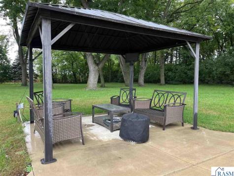 993 250th Street Ormsby MN 56162