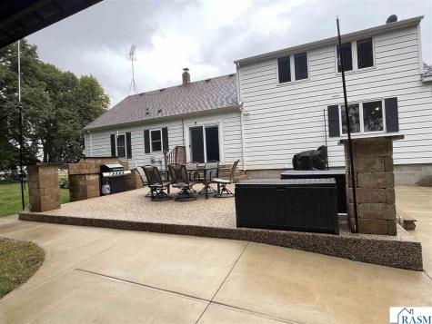 993 250th Street Ormsby MN 56162