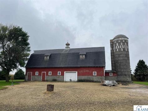 993 250th Street Ormsby MN 56162