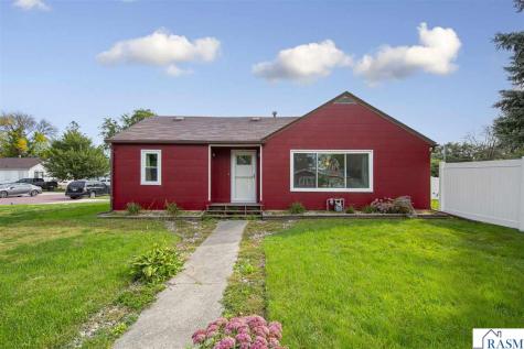 401 Belle Avenue Mankato MN 56001
