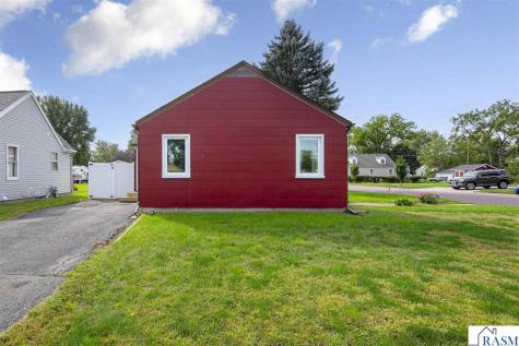 401 Belle Avenue Mankato MN 56001