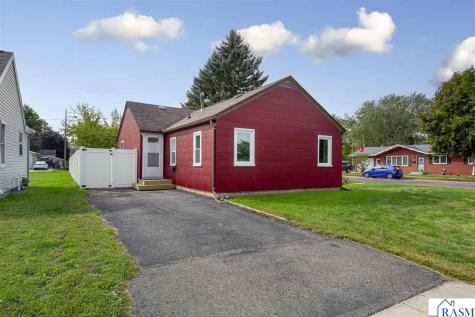401 Belle Avenue Mankato MN 56001