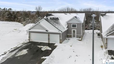 2257 Fairbanks Drive North Mankato MN 56003