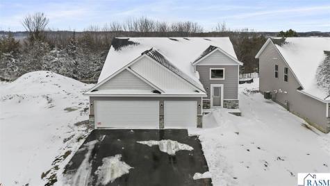 2257 Fairbanks Drive North Mankato MN 56003