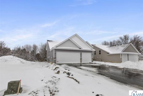 2257 Fairbanks Drive North Mankato MN 56003