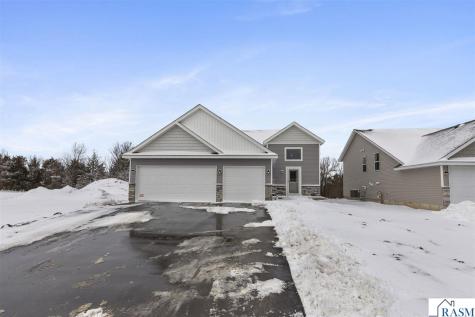2257 Fairbanks Drive North Mankato MN 56003