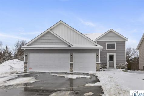 2257 Fairbanks Drive North Mankato MN 56003