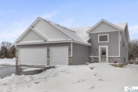2257 Fairbanks Drive North Mankato MN 56003