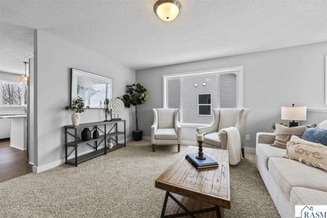 2257 Fairbanks Drive North Mankato MN 56003
