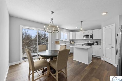 2257 Fairbanks Drive North Mankato MN 56003