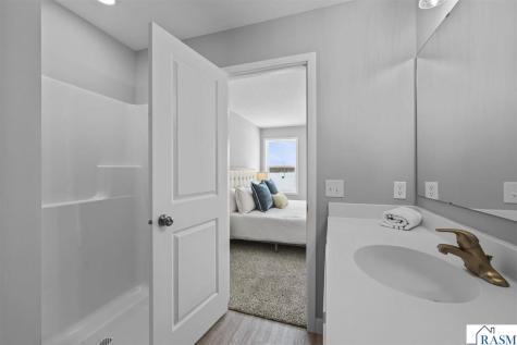2257 Fairbanks Drive North Mankato MN 56003