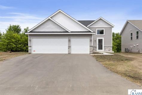 2257 Fairbanks Drive North Mankato MN 56003